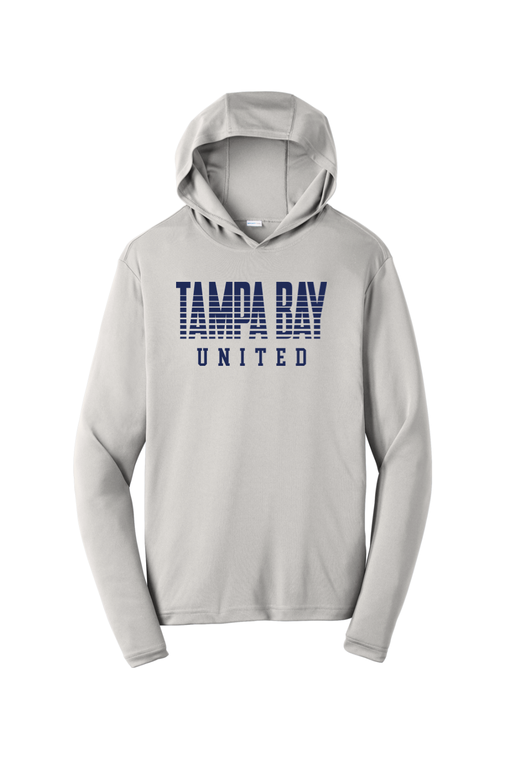 TBU Competitor Hooded Pullover
