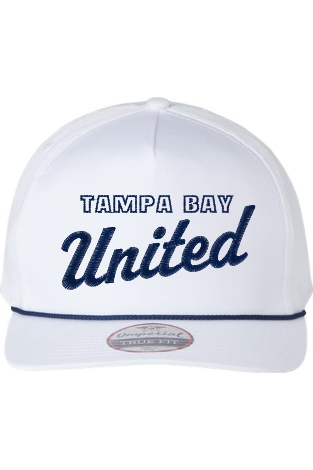 TBU Core Rope Barnes Cap