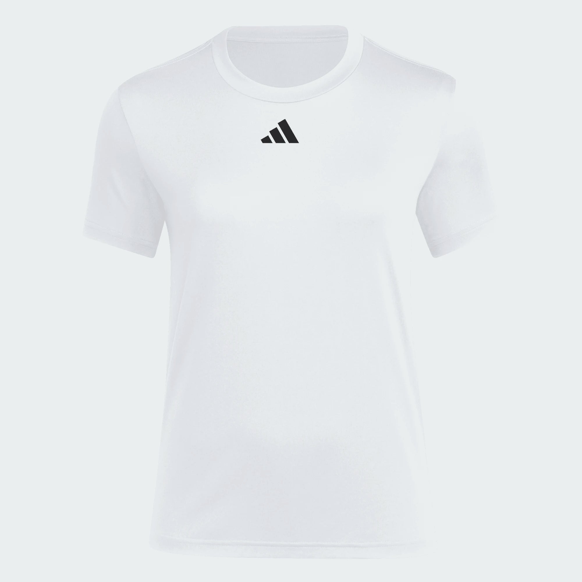 adidas Women's Short Sleeve Pregame Tee