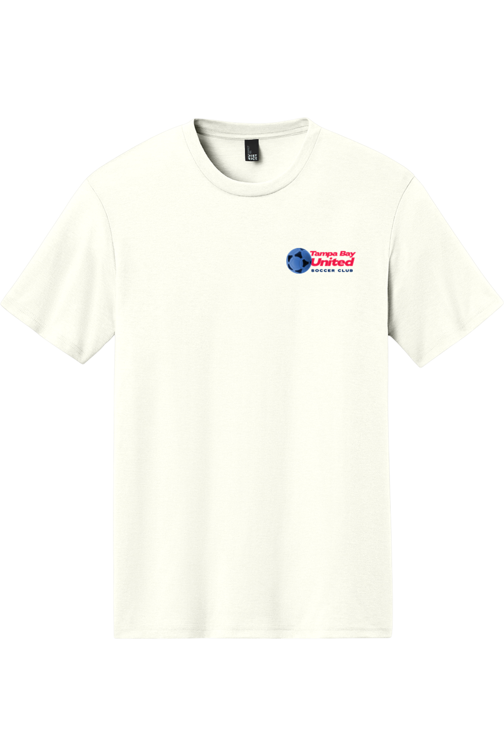 TBU Drop | Graphic Tri Tee