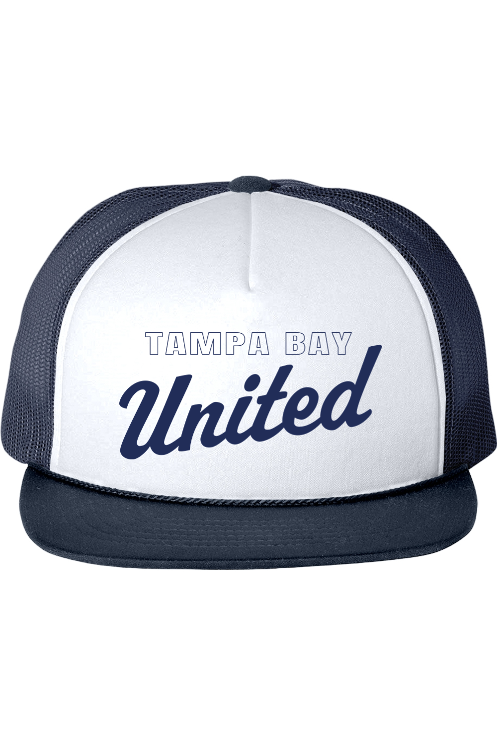 TBU Richardson Foamie Trucker Cap