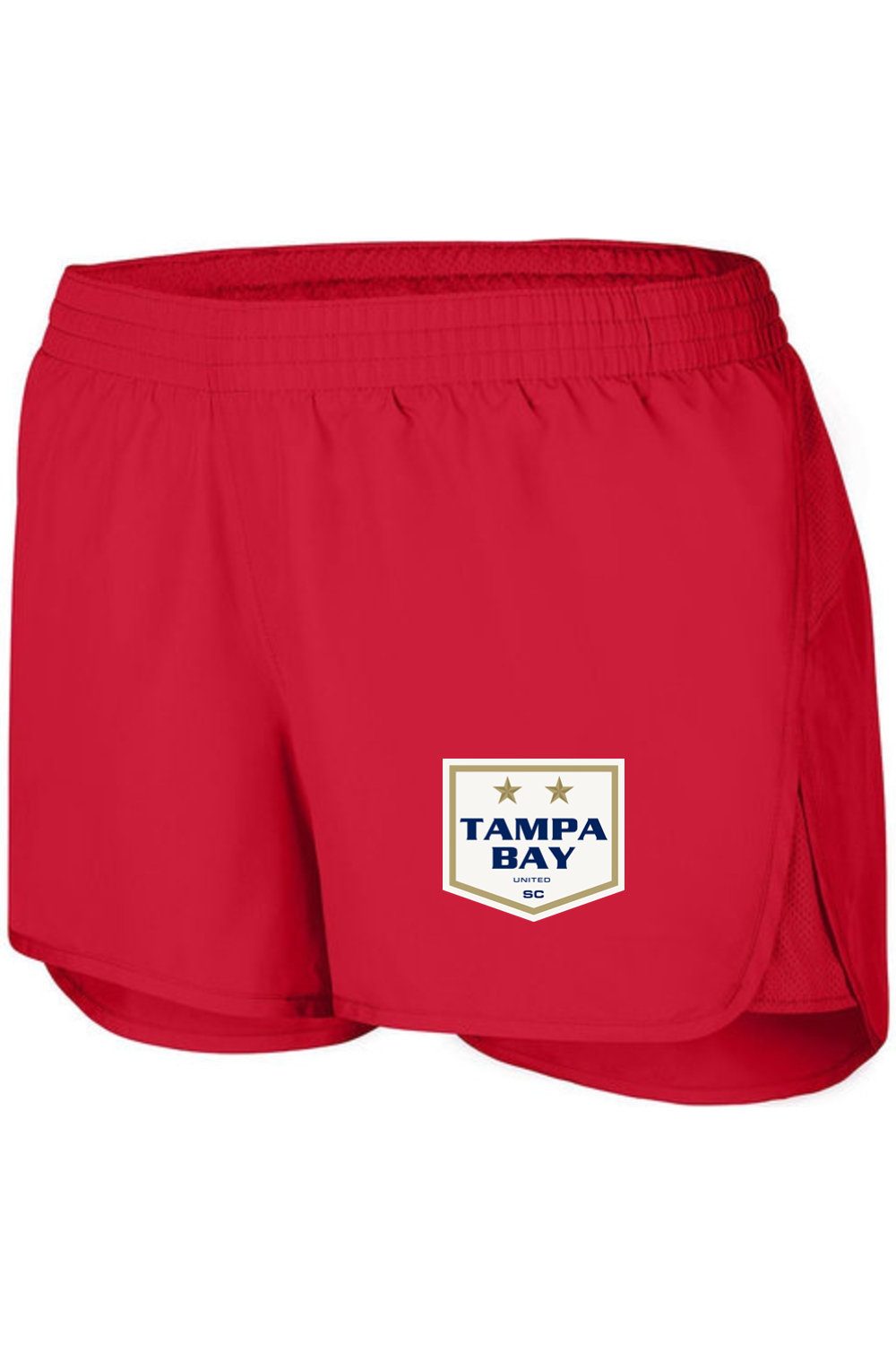 TBU Drop | Women's Wayfarer Shorts