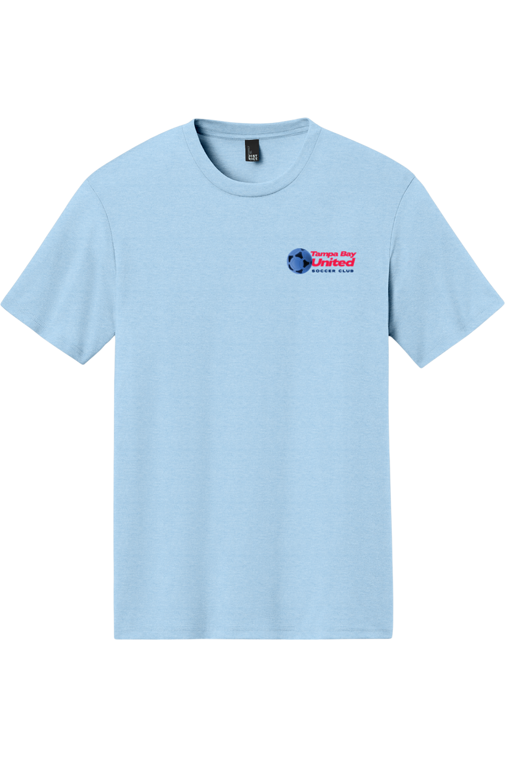 TBU Drop | Graphic Tri Tee